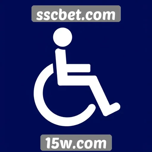 Acessibilidade e compatibilidade do sscbet.com