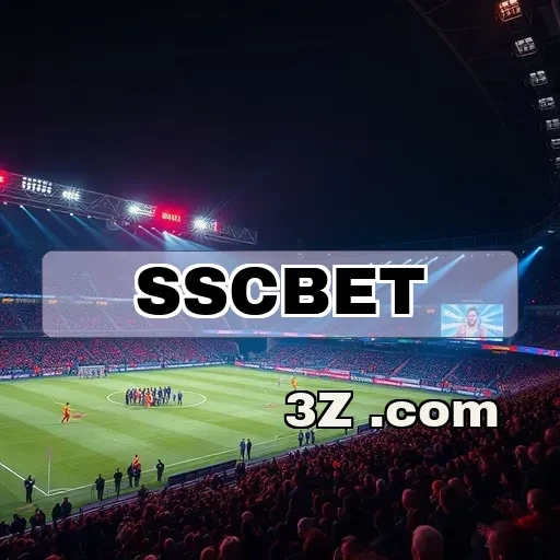 sscbet.com App