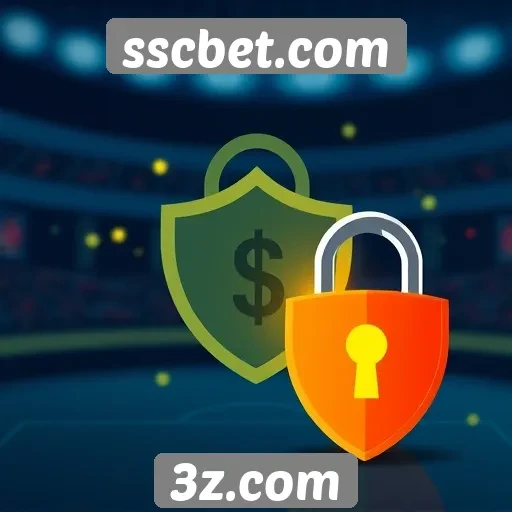 Recursos de segurança e proteção de dados no site