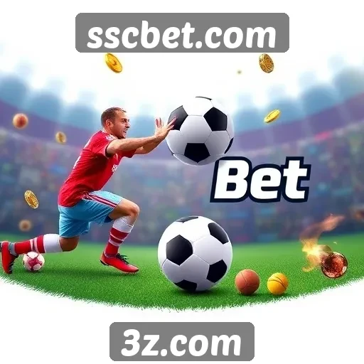 Opcões de jogos disponíveis no sscbet