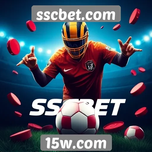 Impacto do sscbet.com no mercado de jogos online
