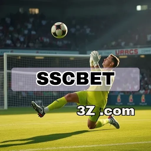 sscbet.com Pagamento