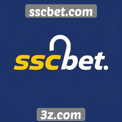 Segurança e privacidade em sscbet.com