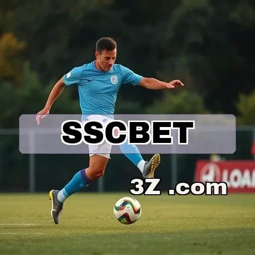 sscbet.com Caça-Níqueis