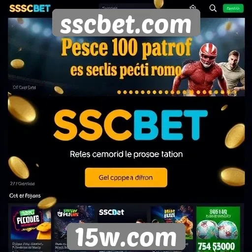sssbet.com e suas promoções para novos usuários